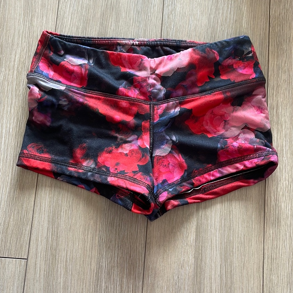Fleo Original Shorts